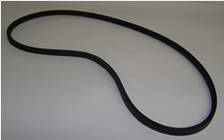 Delta Tool Part 422-30-133-0001 V-Belt 422-30-133-0001